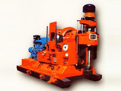 Equipo de exploración y perforación de núcleos XY-5