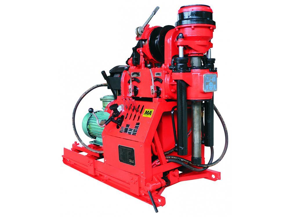 Perforadora subterránea ZLJ-650