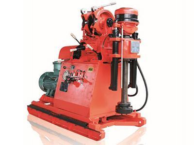 Perforadora subterránea ZLJ-1400