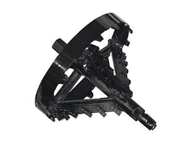 Escariador fly cutter para perforación direccional