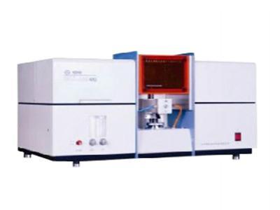 Espectrofotómetros de absorción atómica